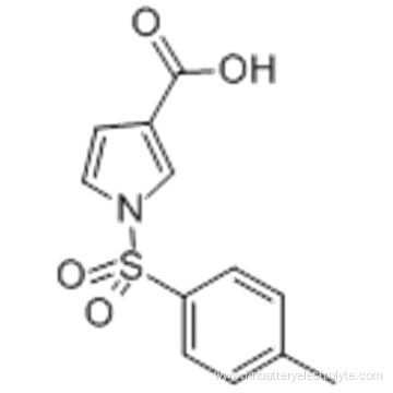 1H-Pyrrole-3-carboxylicacid, 1-[(4-methylphenyl)sulfonyl]- CAS 106058-86-0